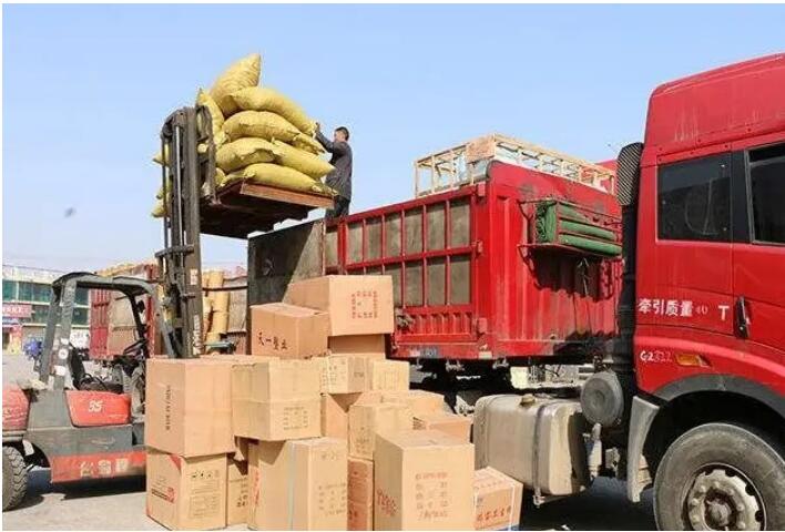 厦门到邹城市物流专线