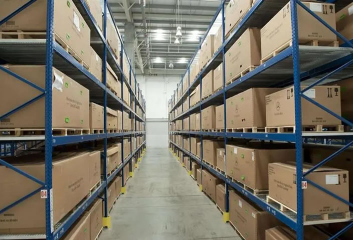 厦门到邹城市货物仓储