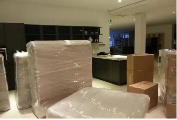 厦门到邹城市长途搬家