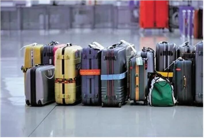 厦门到邹城市行李托运