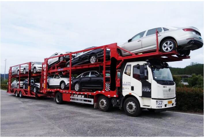 厦门到邹城市轿车托运